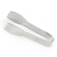 Vollrath 4780610 6"L Stainless Steel Utility Tongs thumbnail 6