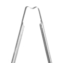 Vollrath 4781210 12"L Stainless Steel Utility Tongs thumbnail 5