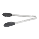 Vollrath 4781212 12"L Stainless Steel Utility Tongs thumbnail 2