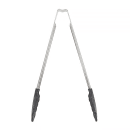 Vollrath 4781212 12"L Stainless Steel Utility Tongs thumbnail 3