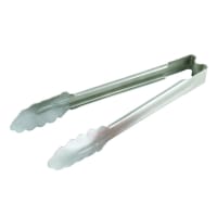 Vollrath 4791610 16"L Stainless Steel Utility Tongs thumbnail 3