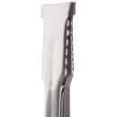 Vollrath 4791620 16"L Stainless Steel Utility Tongs - Black thumbnail 4