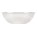 Vollrath 47934 4 qt Mixing Bowl - Stainless thumbnail 5