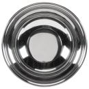 Vollrath 47938 8 qt Mixing Bowl - Stainless thumbnail 3