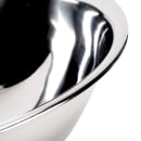 Vollrath 47938 8 qt Mixing Bowl - Stainless thumbnail 5