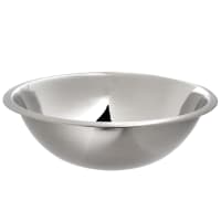 Vollrath 47938 8 qt Mixing Bowl - Stainless thumbnail 6