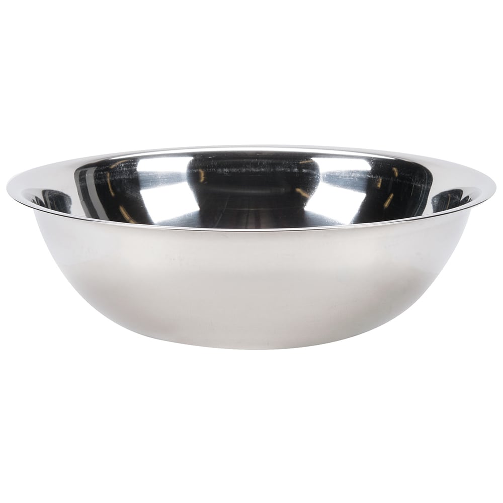 Vollrath 47946 16 qt Mixing Bowl - Stainless