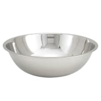 Vollrath 47946 16 qt Mixing Bowl - Stainless thumbnail 6