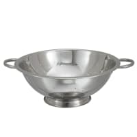 Vollrath 47969 8 qt Colander w/ 13 15/16" Bowl Diameter, Stainless thumbnail 2