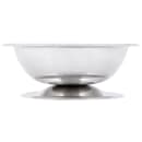 Vollrath 48003 3 1/2 oz Footed Sherbet Dish, Stainless thumbnail 2