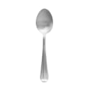 Vollrath 48100 6" Teaspoon with 18/0 Stainless Grade, Queen Anne Pattern thumbnail 2
