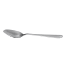 Vollrath 48100 6" Teaspoon with 18/0 Stainless Grade, Queen Anne Pattern thumbnail 3