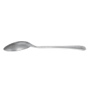 Vollrath 48100 6" Teaspoon with 18/0 Stainless Grade, Queen Anne Pattern thumbnail 4