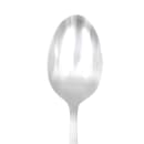 Vollrath 48101 7" Dessert Spoon with 18/0 Stainless Grade, Queen Anne Pattern thumbnail 4
