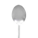 Vollrath 48104 Queen Anne Serving Spoon - Stainless thumbnail 3