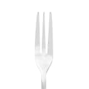 Vollrath 48113 6 5/8" Salad Fork with 18/0 Stainless Grade, Queen Anne Pattern thumbnail 5