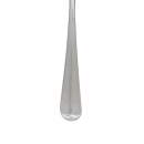 Vollrath 48114 6 5/8" Salad Fork with 18/0 Stainless Grade, Queen Anne Pattern thumbnail 4