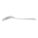 Vollrath 48114 6 5/8" Salad Fork with 18/0 Stainless Grade, Queen Anne Pattern thumbnail 6