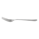Vollrath 48116 8 5/8" Serving Fork with 18/0 Stainless Grade, Queen Anne Pattern thumbnail 3