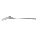 Vollrath 48116 8 5/8" Serving Fork with 18/0 Stainless Grade, Queen Anne Pattern thumbnail 6