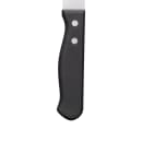 Vollrath 48144 Steak Knife - Round Tip, Jumbo Black Plastic Handle thumbnail 6