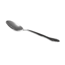 Vollrath 48150 6" Teaspoon with 18/0 Stainless Grade, Thornhill Pattern thumbnail 2