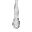 Vollrath 48150 6" Teaspoon with 18/0 Stainless Grade, Thornhill Pattern thumbnail 5