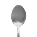 Vollrath 48151 7" Dessert Spoon with 18/0 Stainless Grade, Thornhill Pattern thumbnail 5