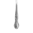 Vollrath 48151 7" Dessert Spoon with 18/0 Stainless Grade, Thornhill Pattern thumbnail 6