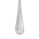 Vollrath 48221 7 1/2" Dinner Fork with 18/0 Stainless Grade, Brocade Pattern thumbnail 4