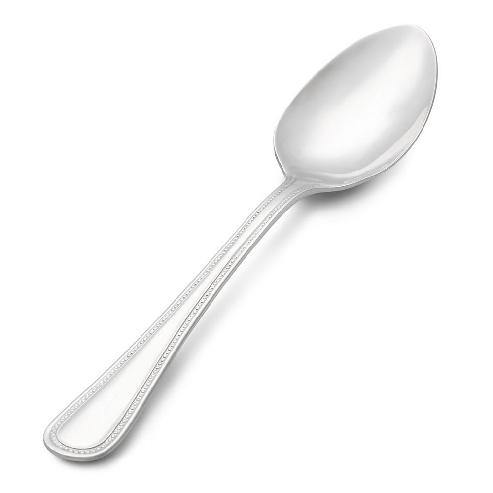 Vollrath 48228 Brocade Serving Spoon - Stainless