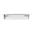 Vollrath 49331 9 qt Rectangular Full-Size Chafer Water Pan - Stainless thumbnail 3