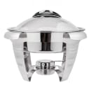 Vollrath 49522 Round Chafer w/ Lift-off Lid & Chafing Fuel Heat thumbnail 2