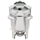 Vollrath 49524 Round Chafer w/ Lift-off Lid & Chafing Fuel Heat thumbnail 3