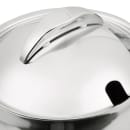 Vollrath 49524 Round Chafer w/ Lift-off Lid & Chafing Fuel Heat thumbnail 4