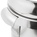 Vollrath 49524 Round Chafer w/ Lift-off Lid & Chafing Fuel Heat thumbnail 5