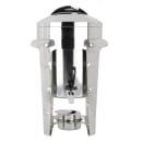 Vollrath 49525 2 9/10 gal Low Volume Dispenser Coffee Urn w/ 1 Tank, Chafing Fuel thumbnail 2