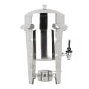 Vollrath 49525 2 9/10 gal Low Volume Dispenser Coffee Urn w/ 1 Tank, Chafing Fuel thumbnail 3