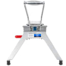 Vollrath 501N Aluminum Food Slicer, 1/4" Blade, Onions, Manual thumbnail 2