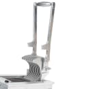 Vollrath 501N Aluminum Food Slicer, 1/4" Blade, Onions, Manual thumbnail 5