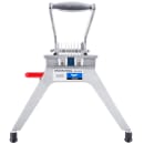 Vollrath 502N Aluminum Food Slicer, 3/8" Blade, Onions, Manual thumbnail 3