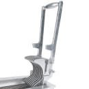 Vollrath 502N Aluminum Food Slicer, 3/8" Blade, Onions, Manual thumbnail 5