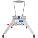 Vollrath 503N Aluminum Food Slicer, 1/2" Blade, Onions, Manual thumbnail 2