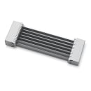 Vollrath 510 3/8" Onion Cutter Blade Assembly thumbnail 2