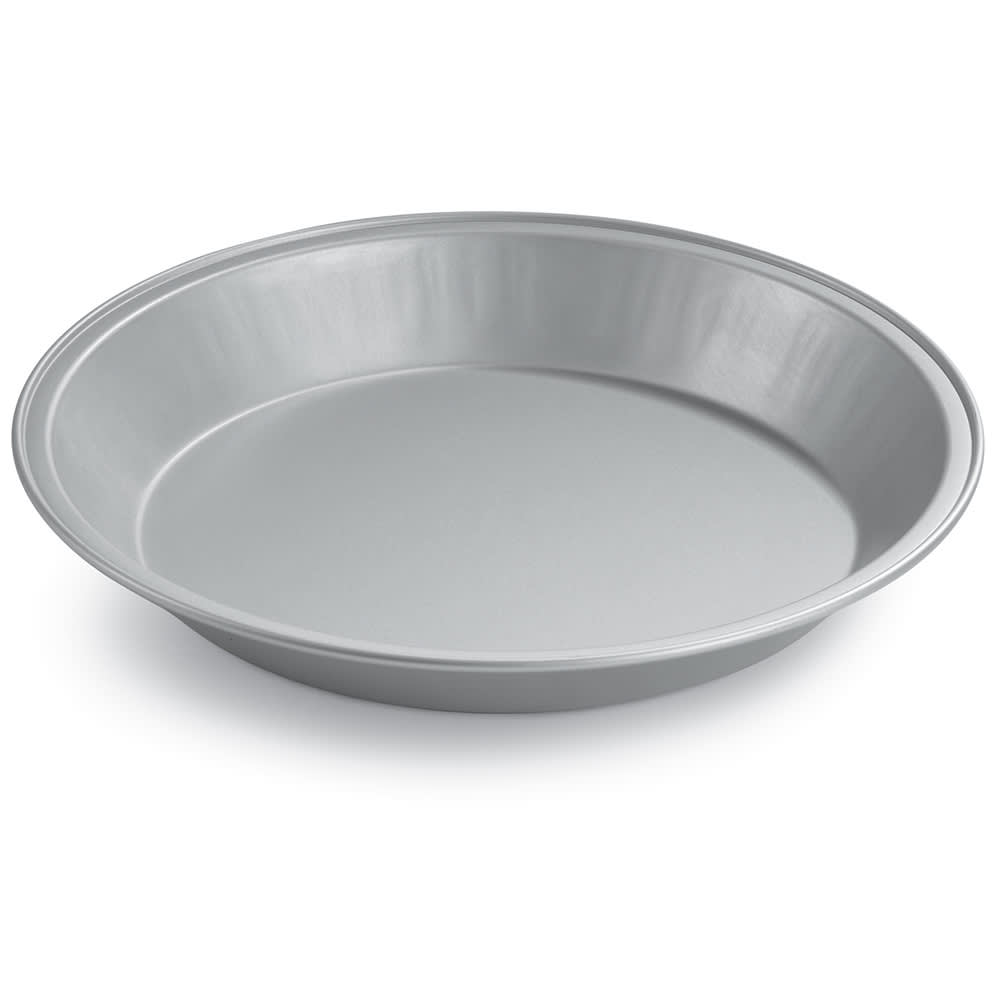 Vollrath 51045 10" Pie Pan - Aluminum