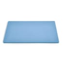 Vollrath 5200030 Poly Cutting Board - 12 x 18 x 1/2" Blue thumbnail 2