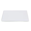 Vollrath 5200200 Poly Cutting Board - 15 x 20 x 1/2" White thumbnail 2