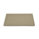 Vollrath 5200360 Poly Cutting Board - 18 x 24 x 1/2" Tan thumbnail 2