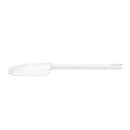 Vollrath 52109 9 1/2" Spoon-Shaped Spatula thumbnail 3
