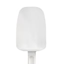 Vollrath 52109 9 1/2" Spoon-Shaped Spatula thumbnail 4